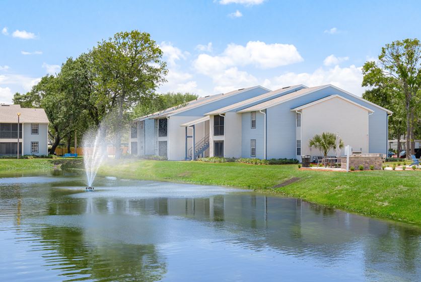 Portofino Club Apartments Jacksonville Fl